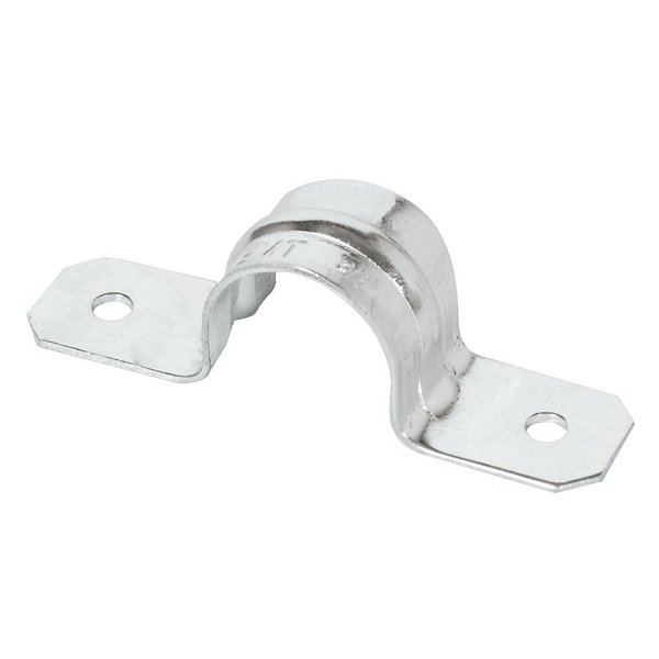 Surtek Conduit Half Pipe Omega Clamp 1-1/2" 136819